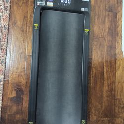 DeerRun Treadmill 