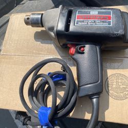 Craftsman Low Speed High Torque  Drill