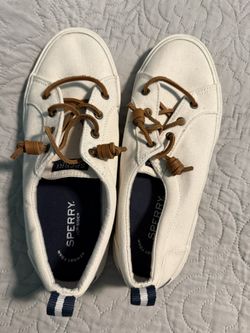 Sperry Crest Vibe Sneakers