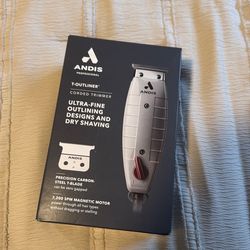 Andis trimmer