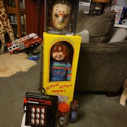 Chucky Doll