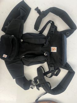 Ergobaby Omni 360 Carrier