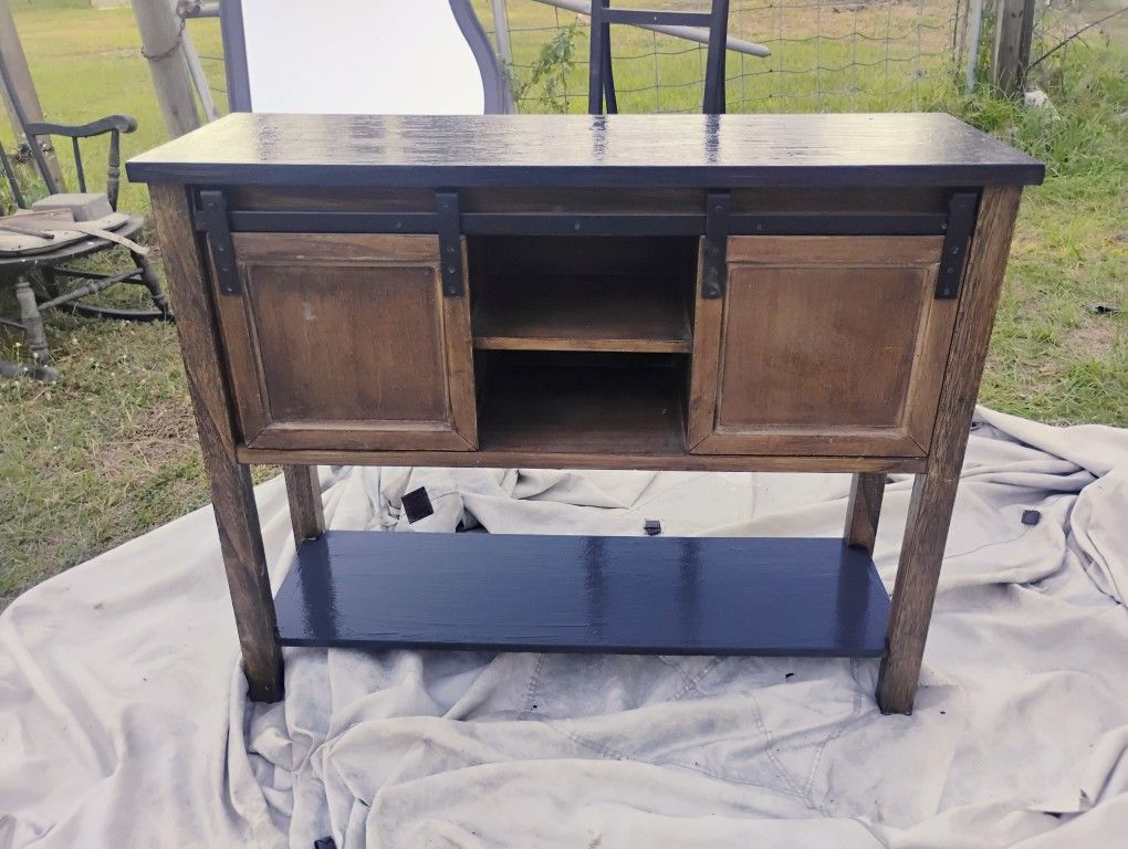 Excellent Little Sable Clean No Scratches $40