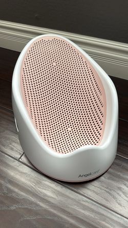 Angel Care - Baby Bath Support