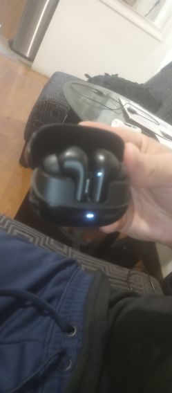 Bluetooth Headphones