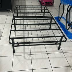 Bastidor  Para Colchón 