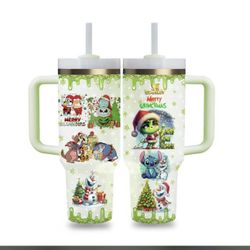  Vaso De Navida Estanley 