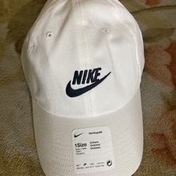 Nike Cap
