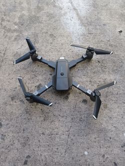 X-Pack 18 drone