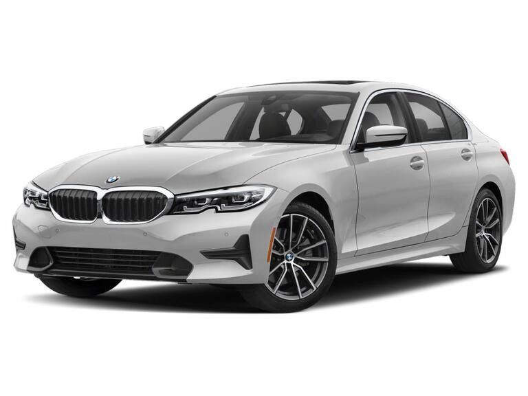 2021 BMW 3 SERIES 330I