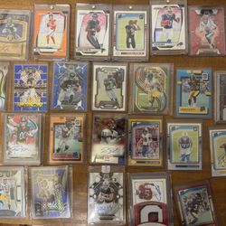 Sports Cards