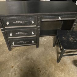 Desk