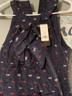 Dress banana republic size 2