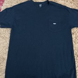 Obey Shirt Size L
