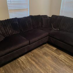 Sectional Couch *Like New