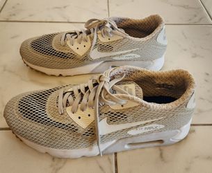 Nike Air Max 90 Ultra BR Sneakers Size 13 Men's