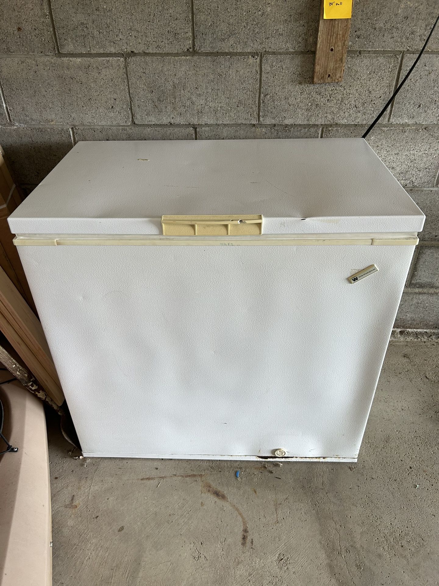 Freezer