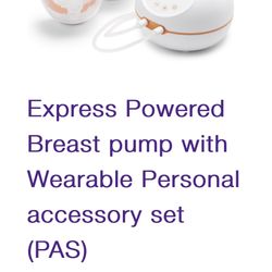 Breast Pump 