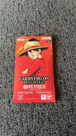 One piece op-13 sleeve