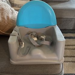 Booster Seat