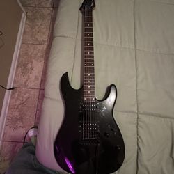 Dean Electric Guitar 