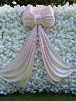 Flower wall Backdrop