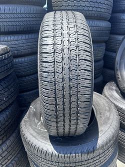 P265/70R17 Goodyear Wrangler
