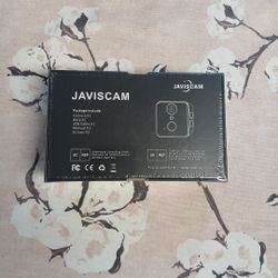 JavisCam