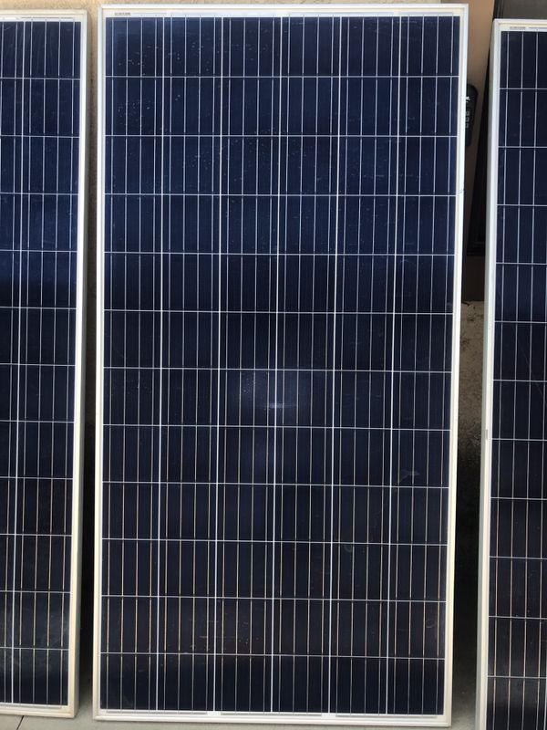 325 watt solar panels for Sale in Montclair, CA OfferUp