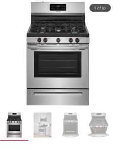 Stove