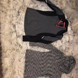 Columbia Sweater