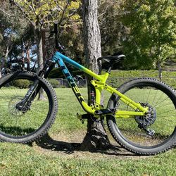 Trek Remedy 8 2021