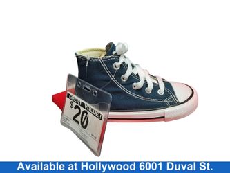 Converse 7j233 Blue