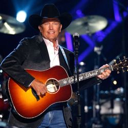 George Strait , Chris Stapleton, Little Big Town (2-Tix)  @Sofi July 19th