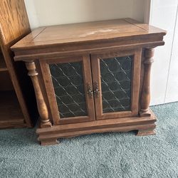Coffee Table -End Table Set