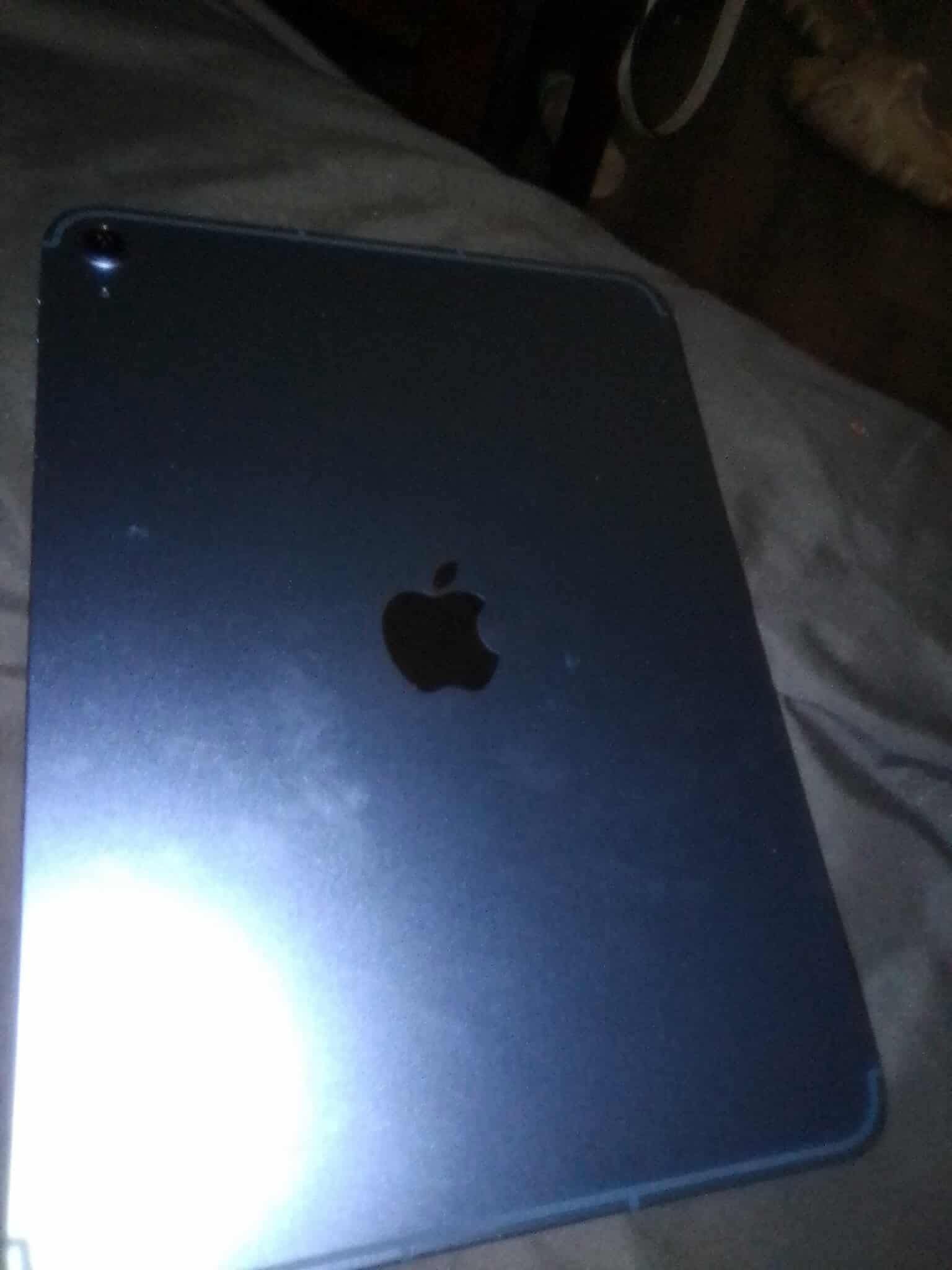 Apple Ipad 