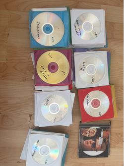 movie lot