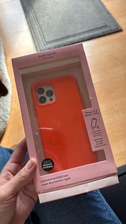 iPhone Case For 12 & 12 Pro Max