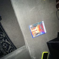 Final fantasy Rebirth For ps5