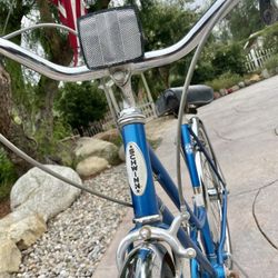 Schwinn Breeze