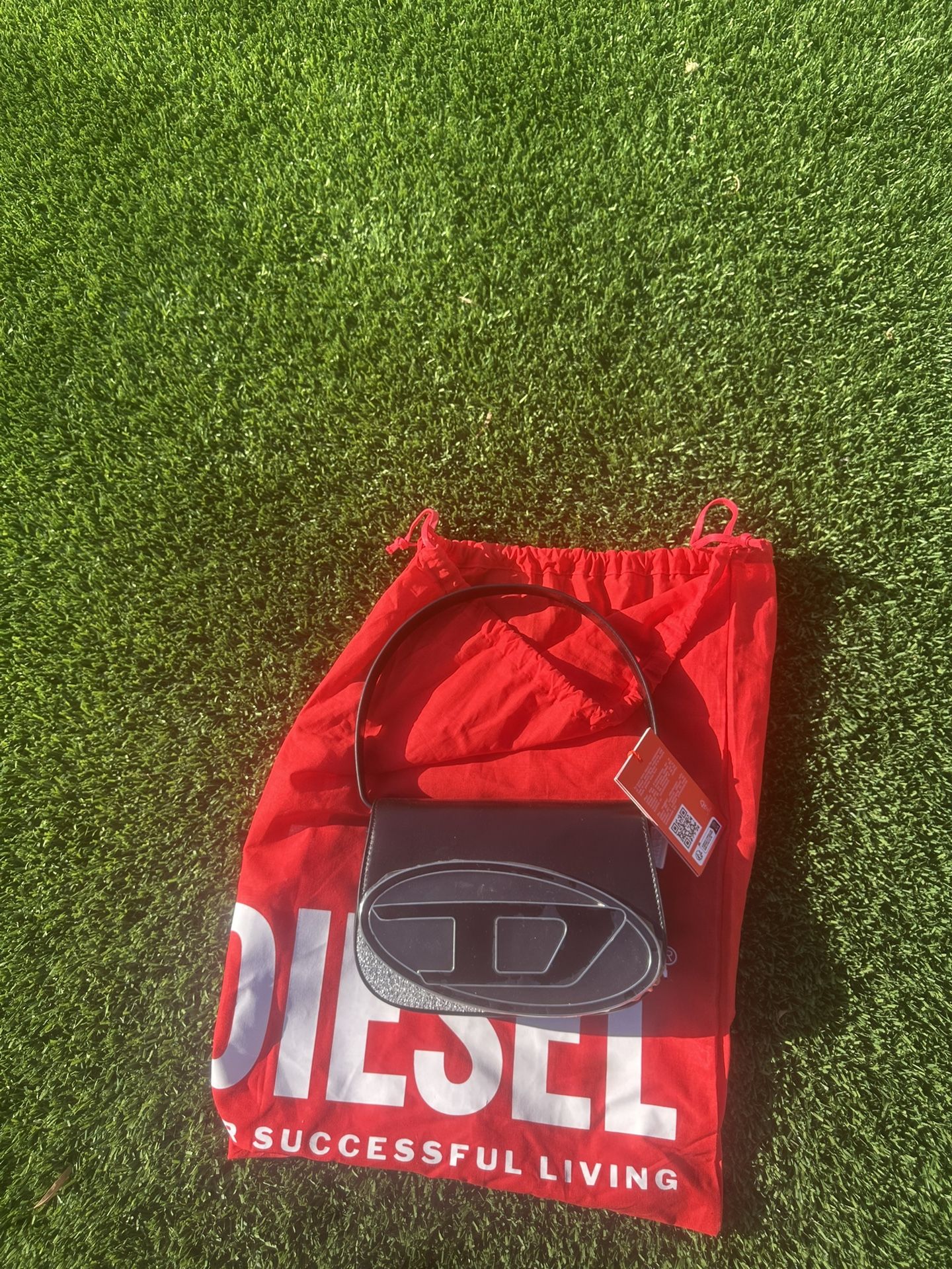 Diesel Women’s Purse