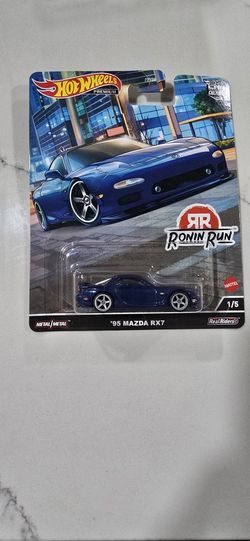 Hotwheels Premium