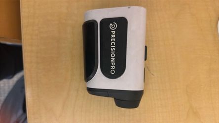 Laser rangefinder