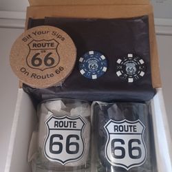 Route 66 Collectables 