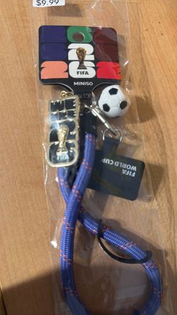 Phone strap