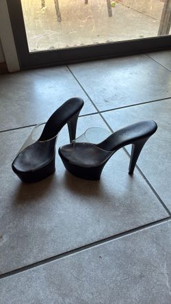 Dancer Heels