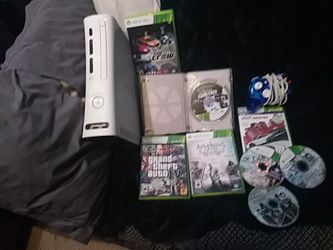 Xbox360
