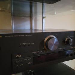 Technics Stereo Control 
