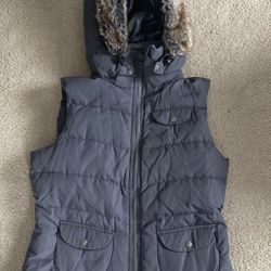 Women’s Athleta Vest 