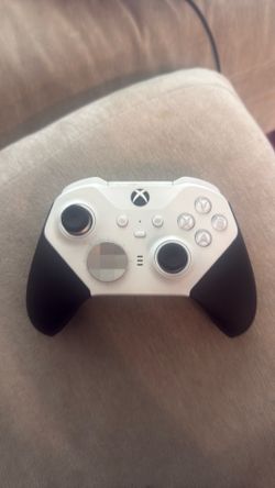 Xbox controller